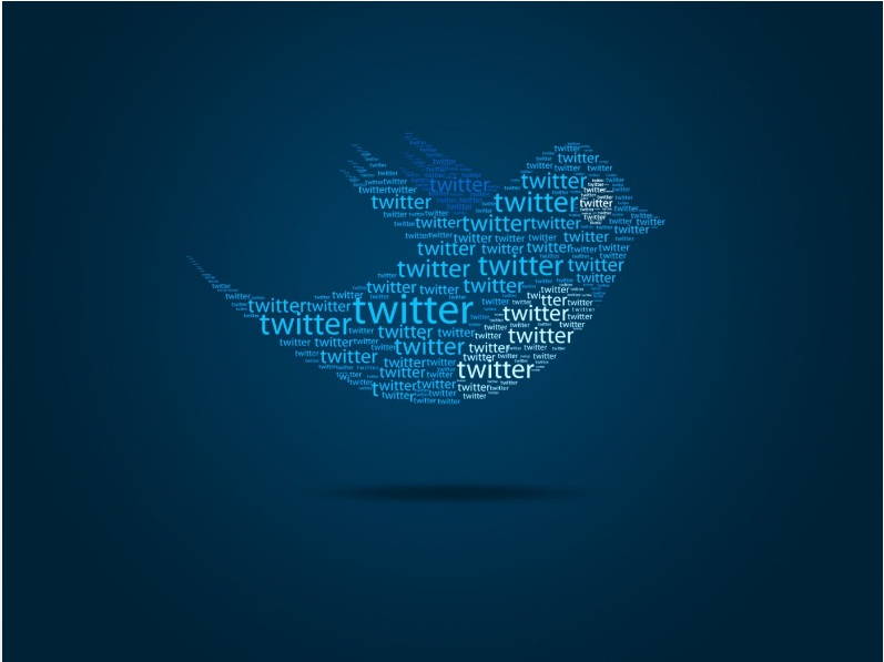 30 Kool Twitter Backgrounds Design Urge