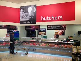morrisons butcher counter