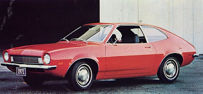 Ford Pinto