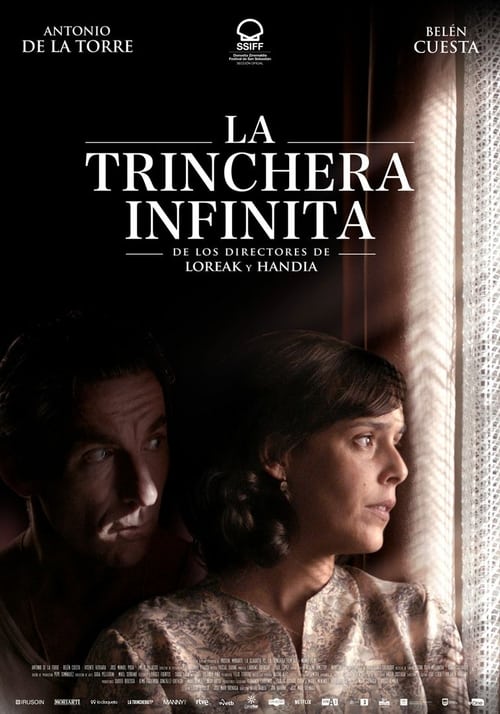 La trincea infinita 2019 Film Completo Streaming