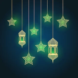 صور فانوس رمضان 2024