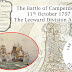 Battle of Camperdown - The Leeward Division Attacks, Far Distant Ships