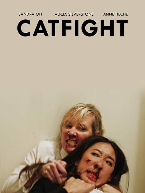 [HD] Catfight 2017 Pelicula Completa En Español Castellano