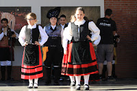 Día de Galicia en Euskadi