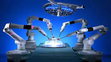 Medical Robots
