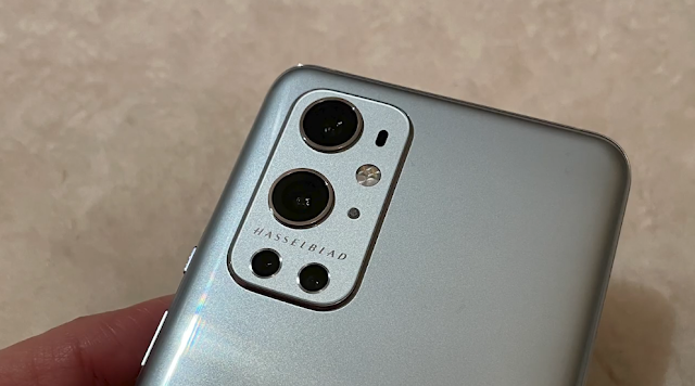 يقترح التسريب أن OnePlus 9 Pro سيحمل كاميرات تحمل علامة Hasselblad