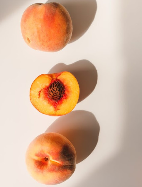 Peaches  Prune