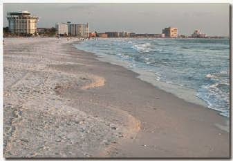St Pete Beach