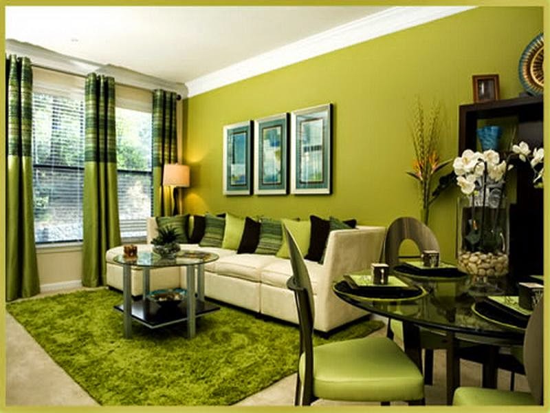 Beautiful Paint Colors For Living Rooms