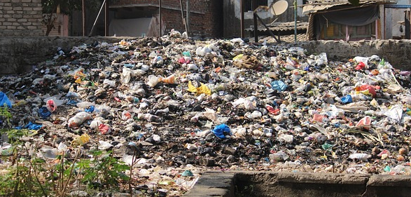 Pemerintah Kota Cilegon Kembali Raih Dukungan Pusat untuk Solusi Sampah yang Lebih Baik!