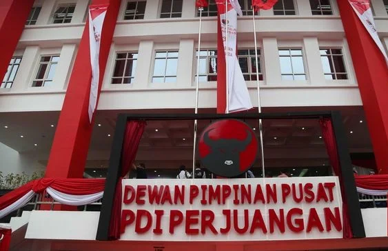 Terungkap! PPP Sebut PDIP Sebagai Inisiator Utama Amendemen UUD 1945