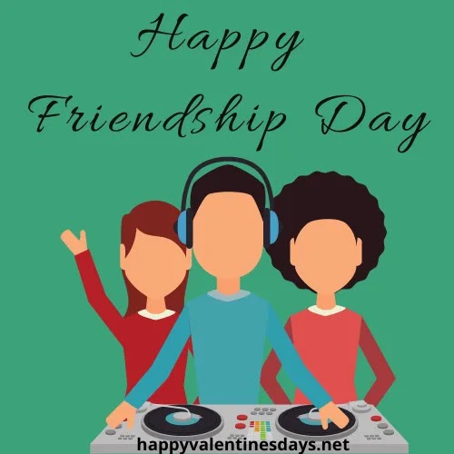 friendship day images