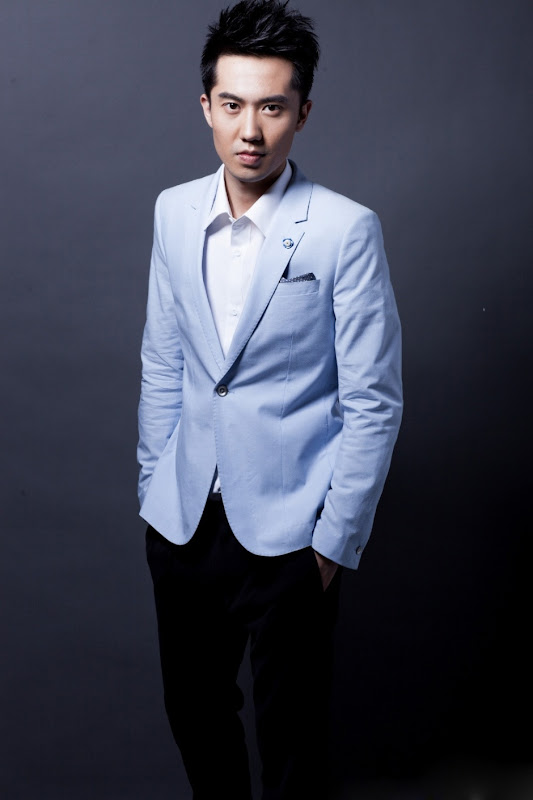 Wu Hao China Actor