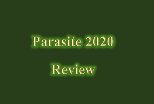 parasite movie review || parasite review || parasite korean movie review || Parasite 2020 || Parasite movie imdb