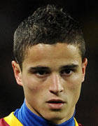 Ibrahim Afellay