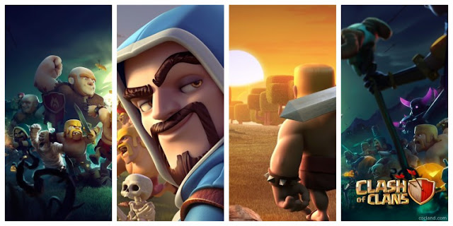 Clash of clans Wallpapers and Backgrounds 4k HD 1080p Clash of clans,Wallpapers, Clash of clans Backgrounds, HD wallpapers