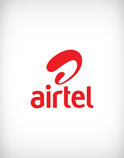 airtel vector logo, airtel logo, mobile logo, cell logo, smart phone logo, brand logo, technology logo, network logo, এয়ারটেল