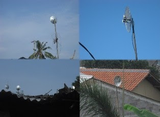 Jual Antena TV Wajanbolic Rawa Bebek Bekasi