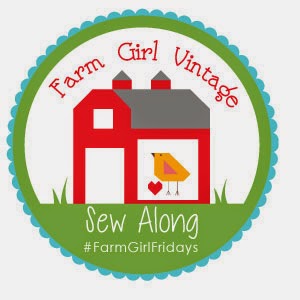 Farm Girl Vintage Sew Along