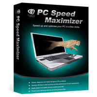 PC Speed Maximizer 3