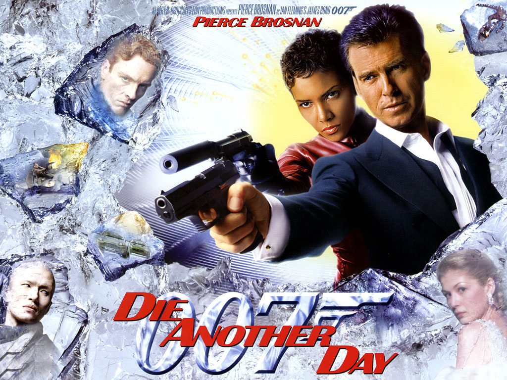 Die Another Day HD Wallpapers | Cakes and Body Girl Wallpaper