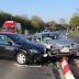 Erkelenz: Unfall im Kreuzungsbereich L19 / Abfahrt B57