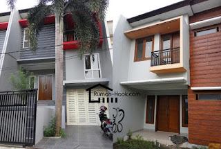 Rumah dijual di Bintaro Sektor 4 Siap Huni