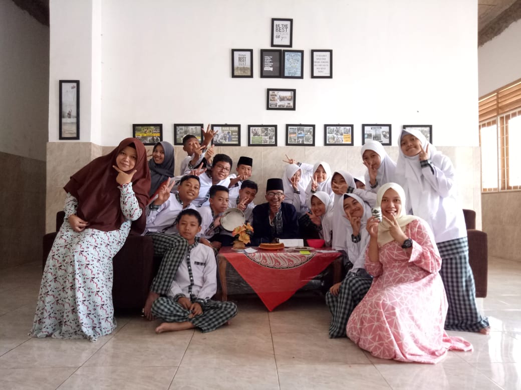 Soal Latihan PTS Ganjil Prakarya Kelas 7 Semester 1 | SMP ...