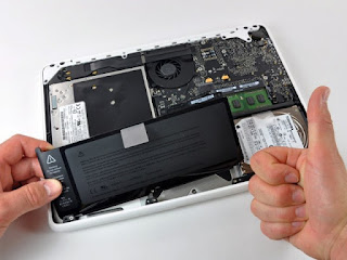 Laptop and Mac Repair