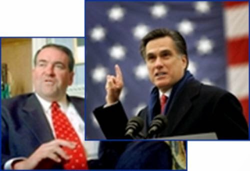 Huckabee Should Be Required To Give Speech On Religion