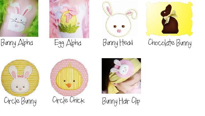 Easter's on its Way!