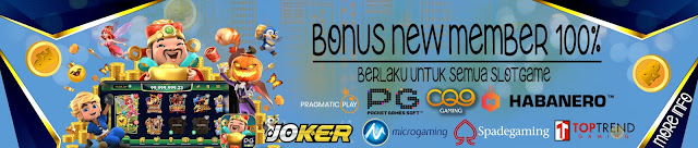 Situs Slot Online Yang Rasio Kemenangan Tertinggi Hanya di SATESLOT