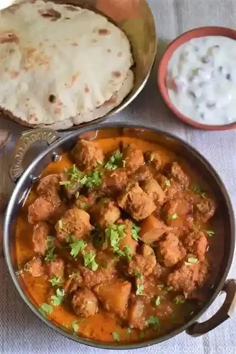 How Much Soya Chunks In A Day For Male Is Safe
