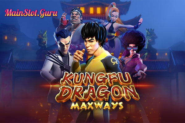 Main Gratis Slot Demo Kungfu Dragon Maxways Spadegaming