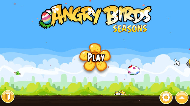 Angry Birds Season v1.5.1