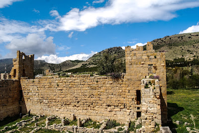 Kairouan  Ksar Lemsa