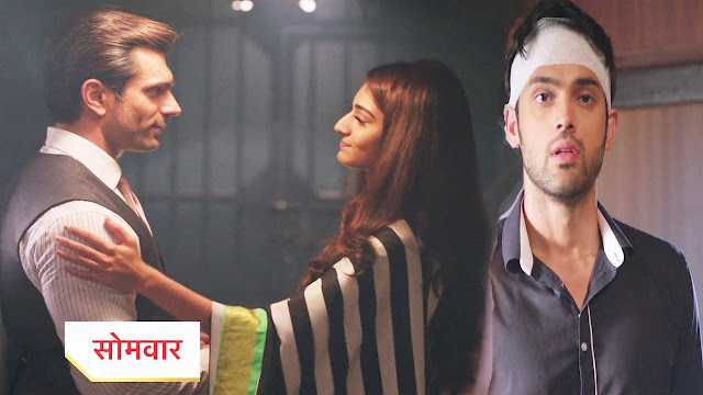 HeartBroken Twist : Prerna's pamper hug to Bajaj breaking Anurag's love expectation in Kasauti Zindagi Kay 2