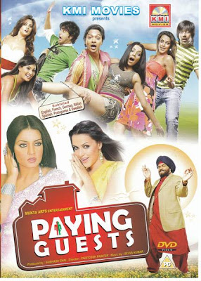 Paying Guests (2009)