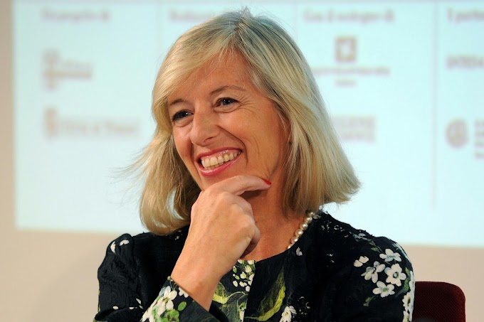 Giannini: "La scuola è il motore del vero cambiamento"