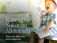 Konsep Sukacita Alkitabiah