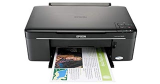 ØªØ¹Ø±ÙŠÙ Ø·Ø§Ø¨Ø¹Ø© Epson L382 Mac