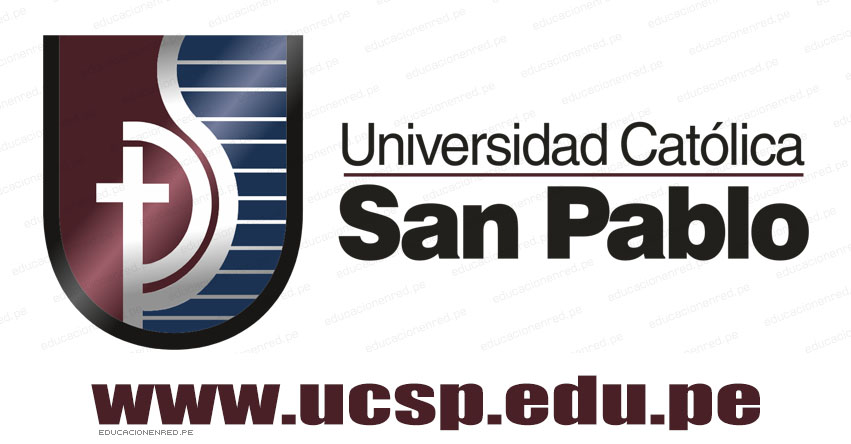 Resultados UCSP 2021 (Sábado 13 Marzo) Lista Ingresantes Examen Admisión Virtual - Examen de Conocimientos - Universidad Católica San Pablo - Arequipa - www.ucsp.edu.pe