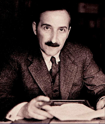 Stefan Zweig