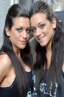 Hot twins