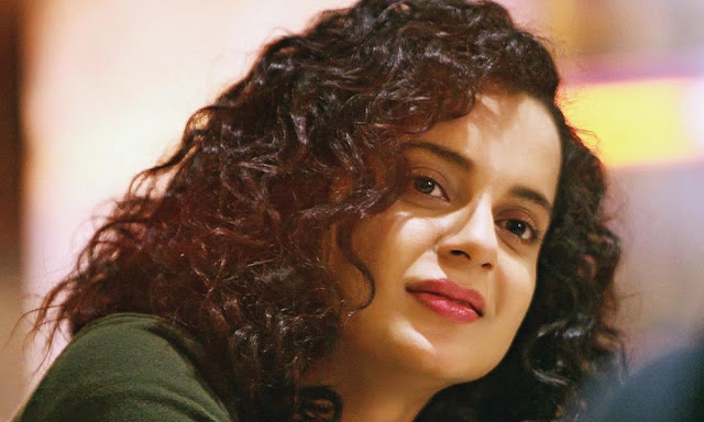 Kangna Ranaut  powerful women actress 