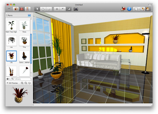 Choosing Interior Design Software