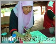 Do It Youself (Batik)