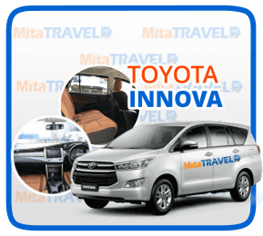 Mobil Travel Jember Malang dan Travel Jember Batu Toyota Innova