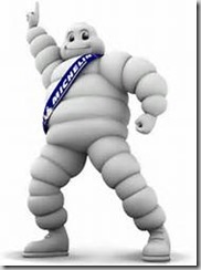 Michelin Tire Man-2