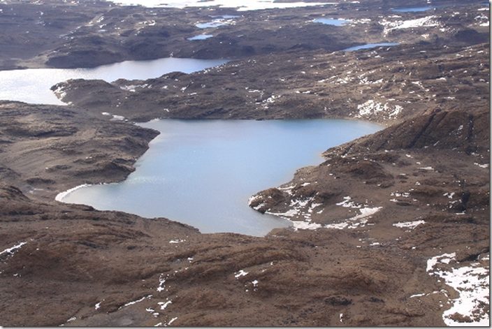 lake jabbs